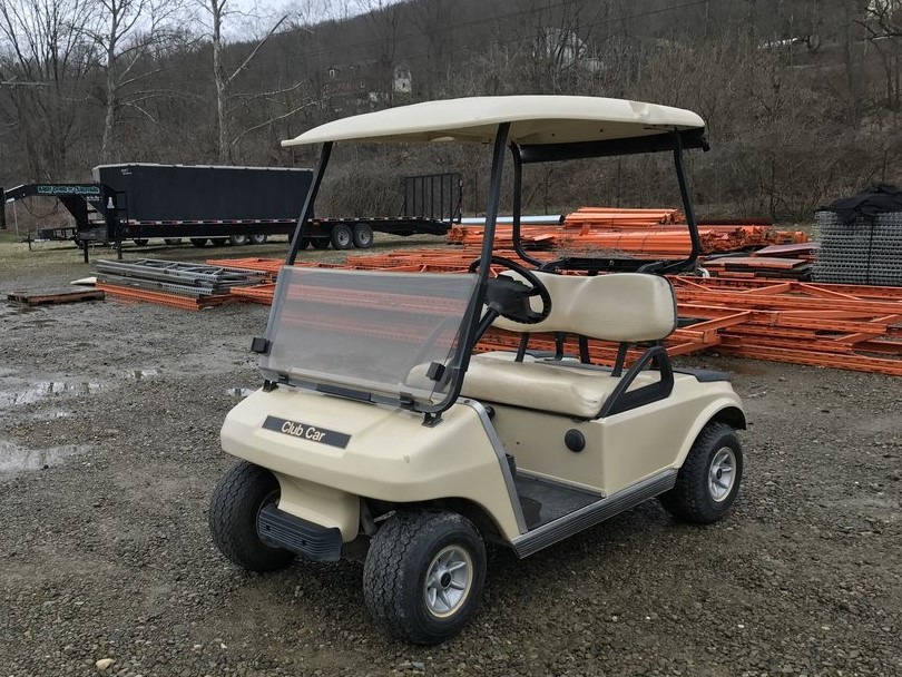 Pennsylvania Golf Carts Golf Carts and Accessories